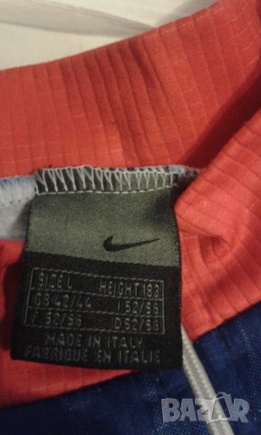 Блуза NIKE за велосипедисти , снимка 4 - Спортни дрехи, екипи - 32385204