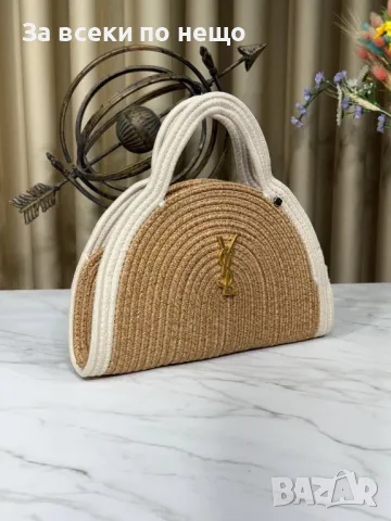 Yves Saint Laurent Дамска Чанта - Налични Различни Цветове Код E28, снимка 3 - Чанти - 50214652