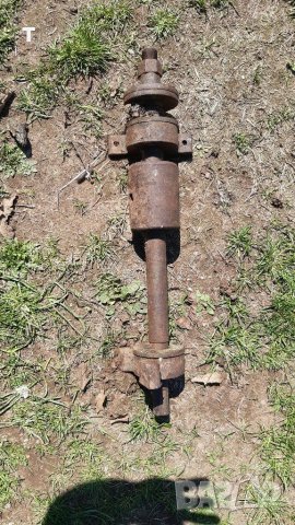 Ос за циркуляр или шмиргел , снимка 4 - Други машини и части - 28583152