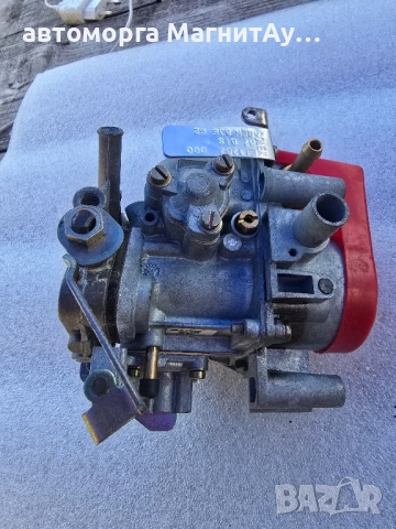 карбуратор Солех Solex E 13282 Ren 836 32 BiIS, снимка 3 - Части - 51678581