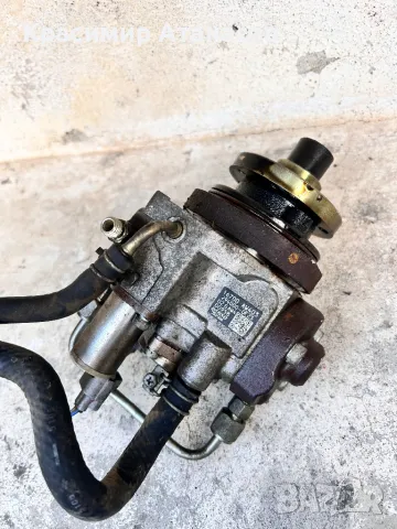 ГНП за Нисан х-трейл T30.16700 AW403, снимка 7 - Части - 41706867