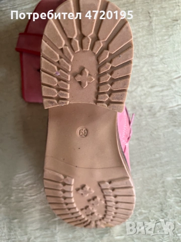 НОВИ дамски боти Office London, снимка 5 - Дамски ботуши - 53236002