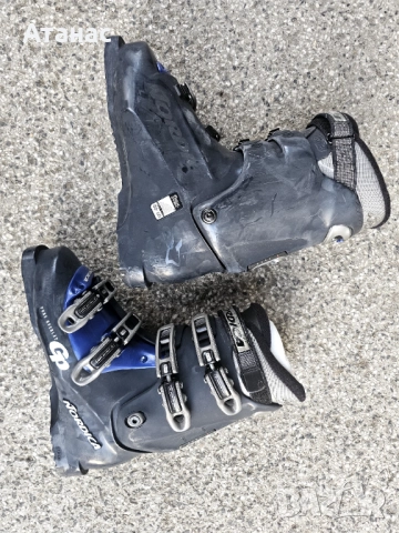 Ски обувки Nordica, снимка 4 - Зимни спортове - 52268682