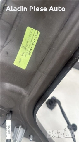 Дясно огледало Ford Transit година 2014 2015 2016 2017 2018 2019 2020 2021 2022 код KK3117682EA , снимка 3 - Аксесоари и консумативи - 52982648