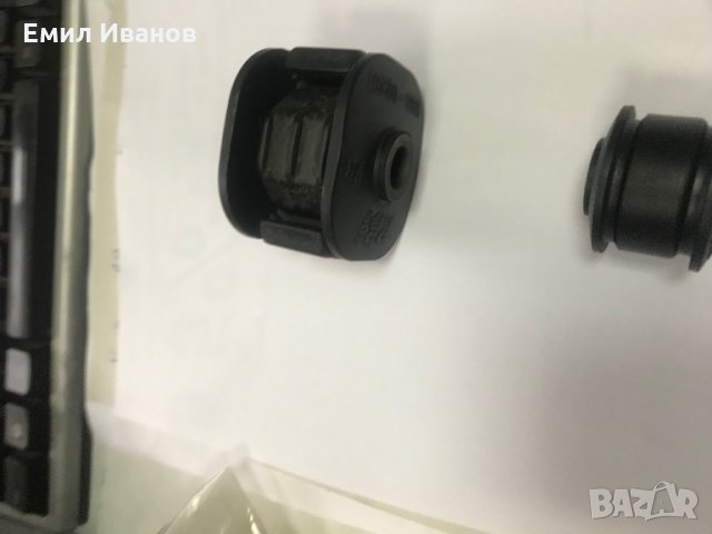 тампон нисан съни,nissan sunny, тампон двигател , снимка 3 - Части - 28719210