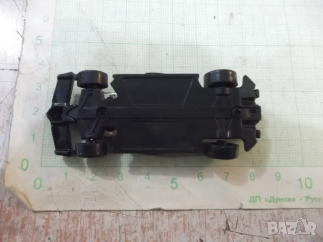 Кола - 787, снимка 6 - Колекции - 48539689