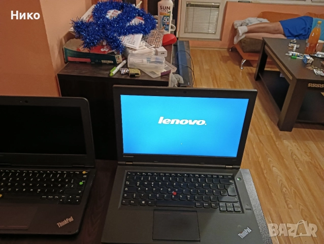 лот от работещи лаптопи Lenovo,HP, снимка 5 - Лаптопи за работа - 52976463