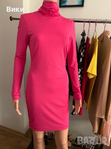 Alessa Алеса нова рокля с етикет, снимка 3 - Рокли - 40824176