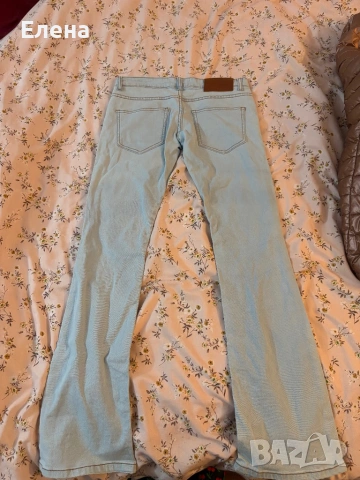 Дънки , снимка 2 - Дънки - 53342727