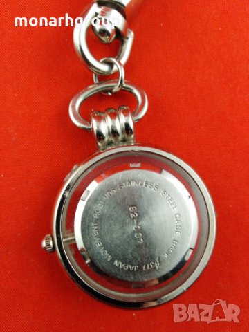 Часовник Quartz, снимка 5 - Други - 26533339