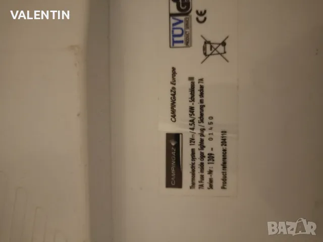 Хладилна чанта, снимка 9 - Хладилни чанти - 49680687