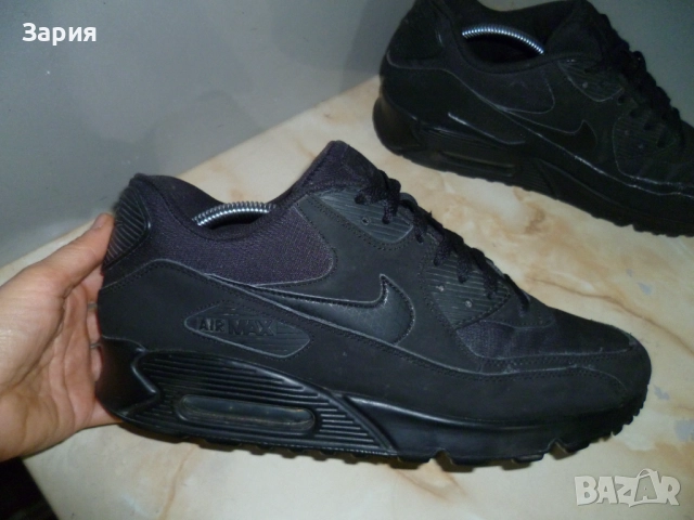 NIKE Air Max маратонки №46