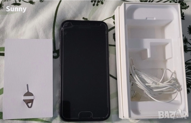 Samsung Galaxy A5 2017 за части