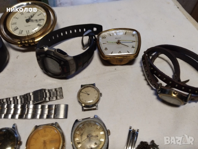 ЧАСОВНИЦИ, снимка 7 - Мъжки - 52757277