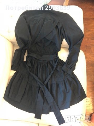 Рокля Бригада*С, снимка 9 - Рокли - 35522471