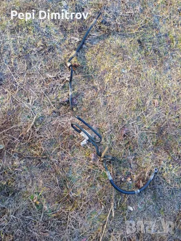 Хидравличен маркуч за Volkswagen Golf IV Hatchback (08.1997 - 06.2005