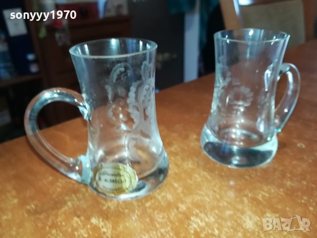 R.ALBRECHT-GERMANY X2 1712230947, снимка 9 - Колекции - 43446287