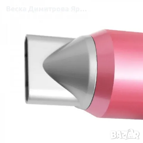 Комплект сешоар + преса за коса LEXICAL LGW-5810 – Перфектният дует за безупречен стайлинг, снимка 4 - Други - 49775351