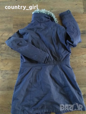 the north face - страхотно дамско яке-парка, снимка 9 - Якета - 27942966