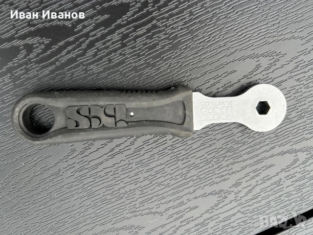 Гаечно ключе