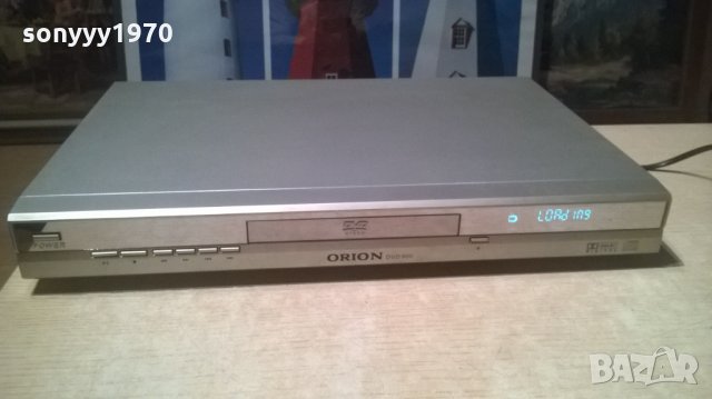 ORION DVD-900, снимка 1