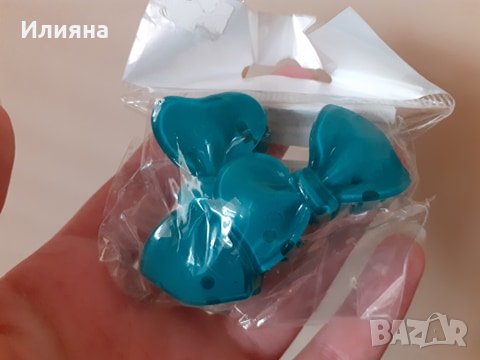 Шнола, снимка 4 - Аксесоари за коса - 28069770