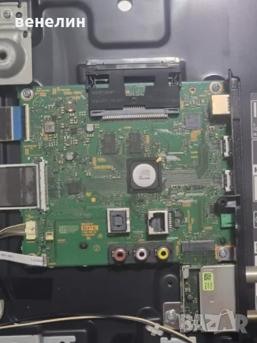 Mainboard 1-982-629-12 от SONY KDL-43WF665