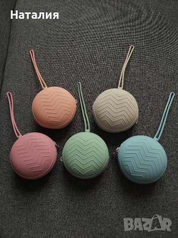 Портмонета, снимка 3 - Портфейли, портмонета - 41580065