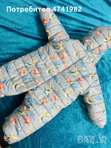 Детски ескимос 