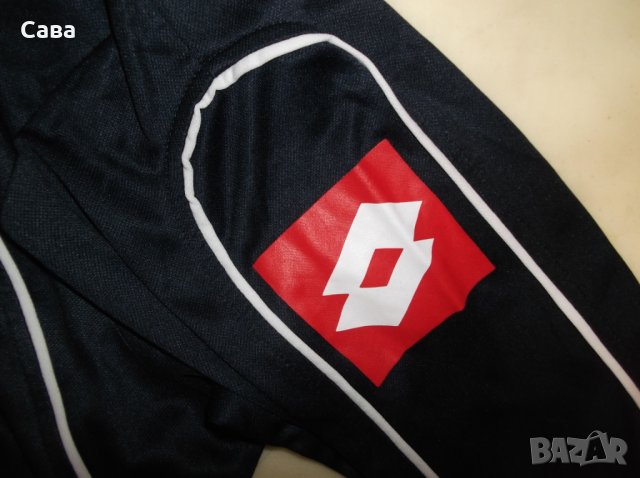 Блуза LOTTO    мъжка,М, снимка 4 - Спортни дрехи, екипи - 28428261