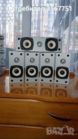 Тонколони за домашно кино