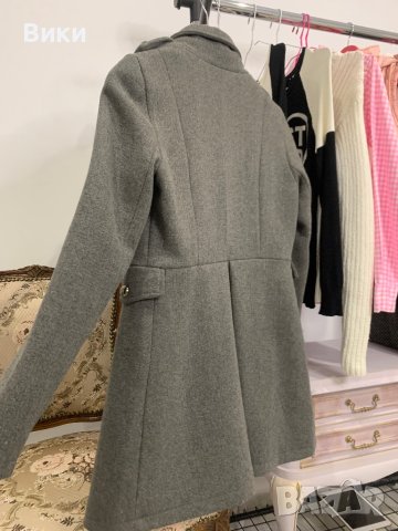 Дамско палто Vero Moda, снимка 16 - Палта, манта - 43477024
