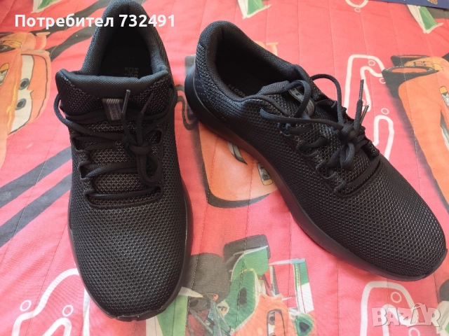 Мъжки маратонки  48.5 , снимка 2 - Маратонки - 51820348