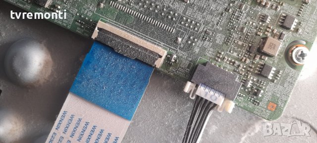 Основна платка -, BN94-08118W, BN41-02098B , SAMSUNG UE40J5100AWXBT Version:02 DISPLAY GY-GH040BGSV1, снимка 2 - Части и Платки - 36976157