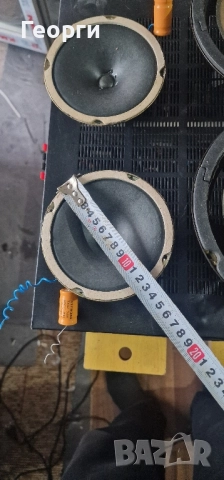 говорители pilot , снимка 3 - Тонколони - 51936651