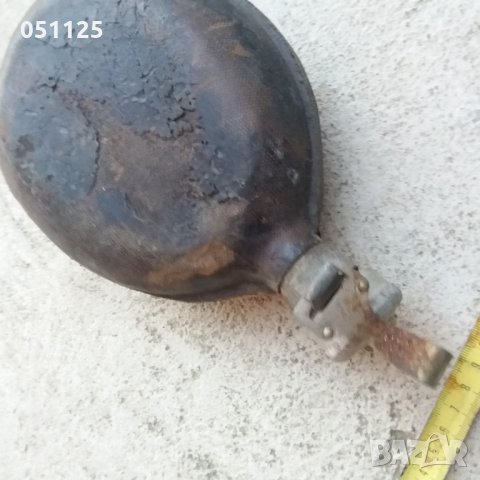 Военна манерка, снимка 5 - Екипировка - 28164708