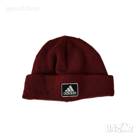 Ретро шапка Adidas Beanie, снимка 1