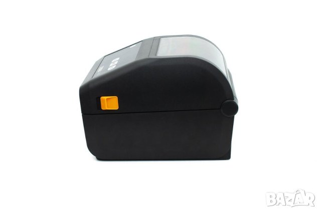 Zebra ZD420 етикетен принтер за товарителници USB, снимка 4 - Принтери, копири, скенери - 43196804
