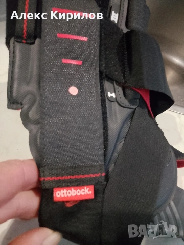 Ортези за глезен и долен крайник, снимка 10 - Други - 33162173