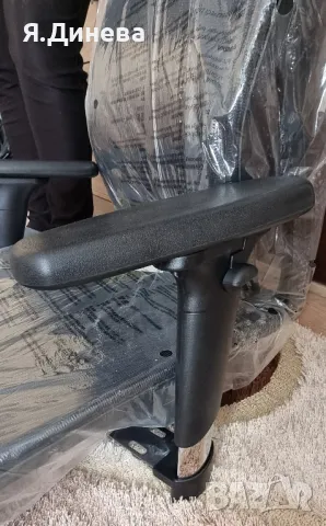 Офис стол UMI, снимка 5 - Други - 49521278