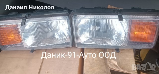 Авточасти Лада, Москвич, снимка 9 - Части - 43835437