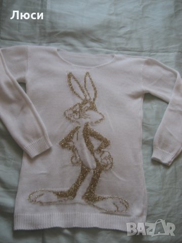 2 блузи с дълъг ръкав, снимка 4 - Други - 28674936