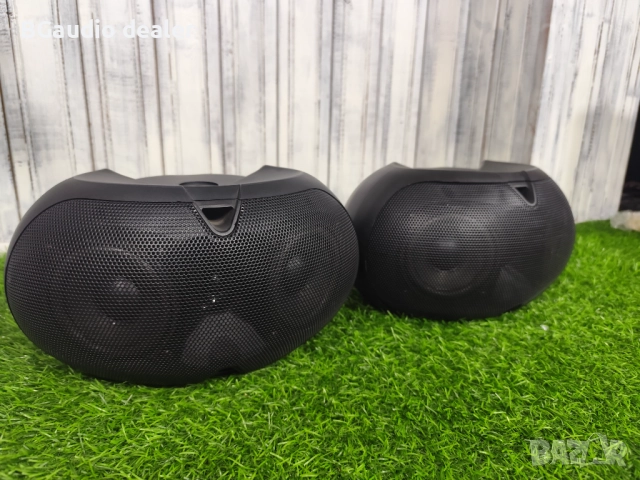 Външни озвучителни тела , снимка 5 - Тонколони - 52889459