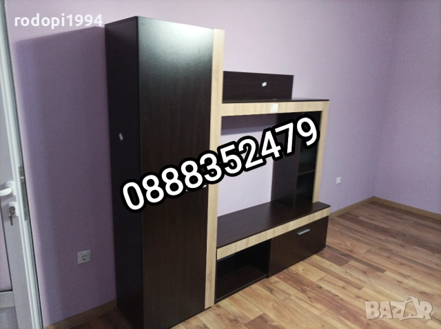 боксониера в тракия-нови мебели, снимка 2 - Апартаменти - 52812276