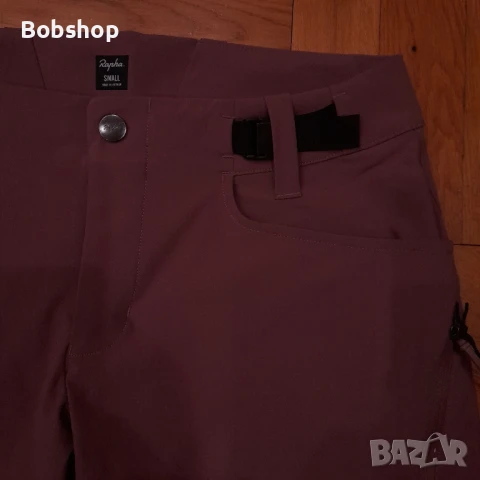 Ново! Мъжки къси панталони Rapha, снимка 3 - Велосипеди - 51166327
