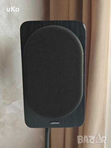 Yamaha RX-V375 и Jamo 5+1 домашна HiFi система, снимка 10 - Аудиосистеми - 52873017