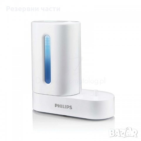 Зарядно Philips Sonicare 