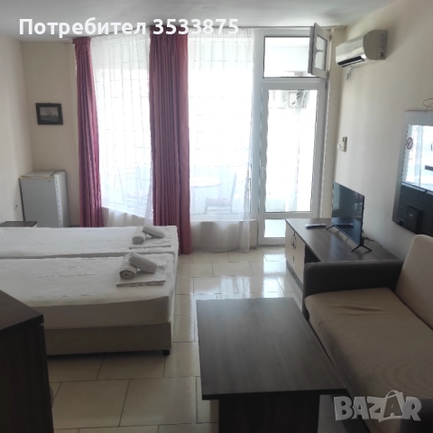 Стая в хотел Радис, Китен 