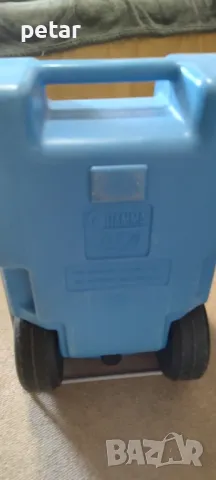 резервоар за вода fiamma, снимка 4 - Аксесоари и консумативи - 48600720