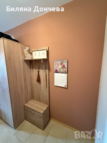 Продава се: Уютно студио в Aspen Valley, Разлог/Банско, снимка 15 - Апартаменти - 52389021